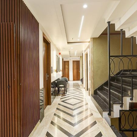 The Tyche New Delhi - Traveller'S Choice Award Winner 2025 Ngoại thất bức ảnh