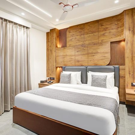The Tyche New Delhi - Traveller'S Choice Award Winner 2025 Ngoại thất bức ảnh